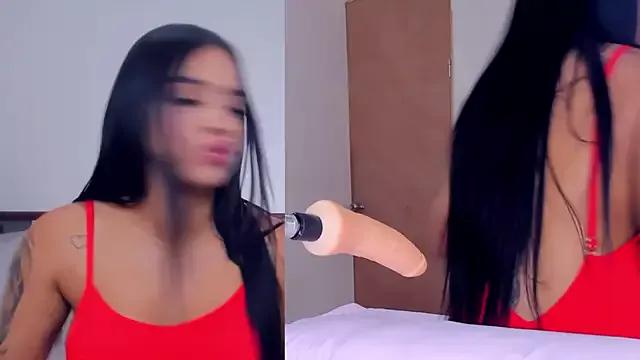 Customizable and immersive: Energize your taste buds and checkout our delicious choice of amateur cams liveshows with excited livestreamers getting their sweet physiques pounded with their beloved vibrating toys.