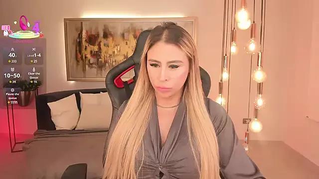 Customizable and immersive: Energize your taste buds and checkout our delicious choice of amateur cams liveshows with excited livestreamers getting their sweet physiques pounded with their beloved vibrating toys.