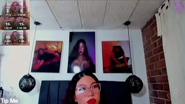 Customizable and immersive: Energize your taste buds and checkout our delicious choice of amateur cams liveshows with excited livestreamers getting their sweet physiques pounded with their beloved vibrating toys.