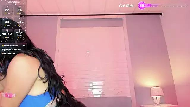 Customizable and immersive: Energize your taste buds and checkout our delicious choice of amateur cams liveshows with excited livestreamers getting their sweet physiques pounded with their beloved vibrating toys.