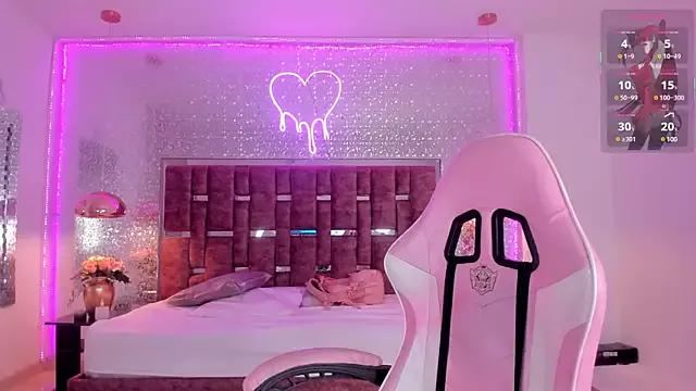 Customizable and immersive: Energize your taste buds and checkout our delicious choice of amateur cams liveshows with excited livestreamers getting their sweet physiques pounded with their beloved vibrating toys.