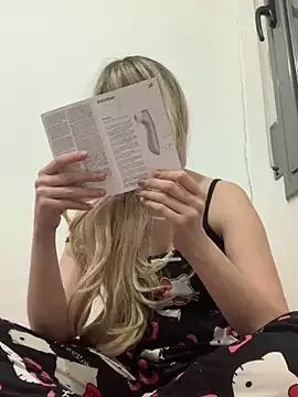 Kyokko-doll from StripChat is Freechat