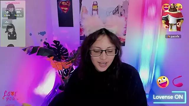 Customizable and immersive: Energize your taste buds and checkout our delicious choice of amateur cams liveshows with excited livestreamers getting their sweet physiques pounded with their beloved vibrating toys.