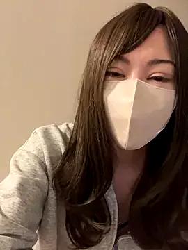 Kyou-chan from StripChat is Freechat