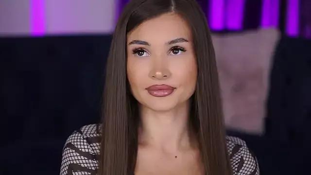 KyssaraPlay from StripChat is Freechat