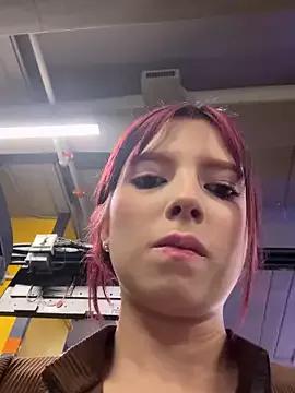 l0lita_sweet from StripChat is Freechat