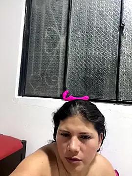 lady_and_charly from StripChat is Freechat