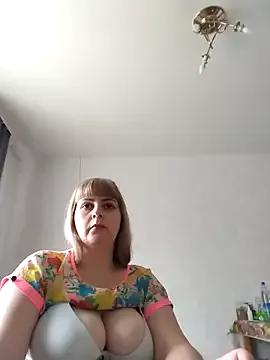 Lady_nice_cat from StripChat is Freechat
