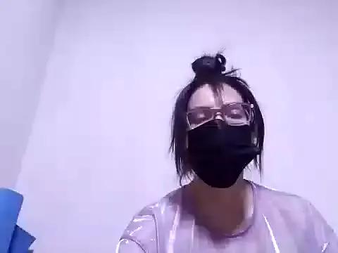 Ladyetcetera from StripChat is Freechat