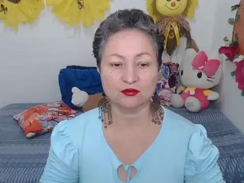 LADYJENNIFER from StripChat is Freechat