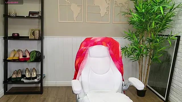 Customizable and immersive: Energize your taste buds and checkout our delicious choice of amateur cams liveshows with excited livestreamers getting their sweet physiques pounded with their beloved vibrating toys.