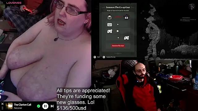 Customizable and immersive: Energize your taste buds and checkout our delicious choice of amateur cams liveshows with excited livestreamers getting their sweet physiques pounded with their beloved vibrating toys.