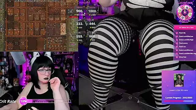 Customizable and immersive: Energize your taste buds and checkout our delicious choice of amateur cams liveshows with excited livestreamers getting their sweet physiques pounded with their beloved vibrating toys.