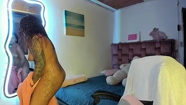 Customizable and immersive: Energize your taste buds and checkout our delicious choice of amateur cams liveshows with excited livestreamers getting their sweet physiques pounded with their beloved vibrating toys.