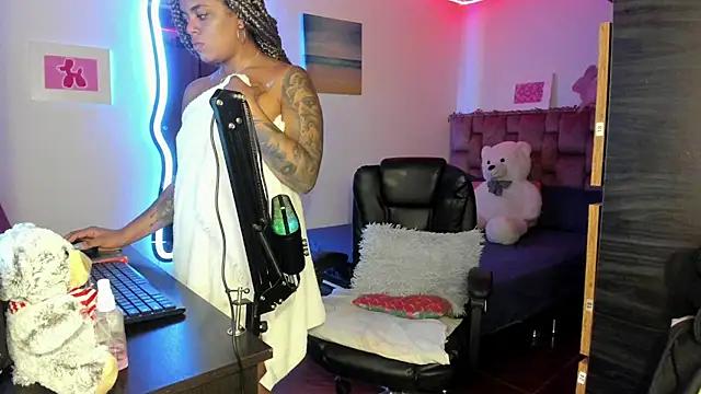 Customizable and immersive: Energize your taste buds and checkout our delicious choice of amateur cams liveshows with excited livestreamers getting their sweet physiques pounded with their beloved vibrating toys.