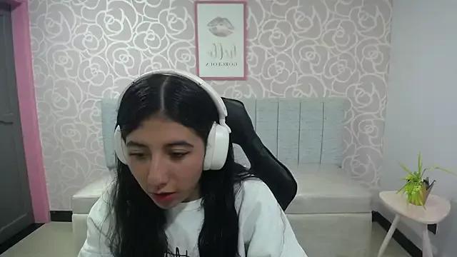 Ladysessh_ch from StripChat is Freechat
