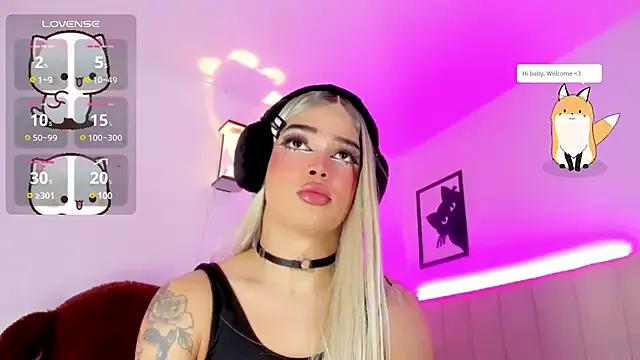 Customizable and immersive: Energize your taste buds and checkout our delicious choice of amateur cams liveshows with excited livestreamers getting their sweet physiques pounded with their beloved vibrating toys.
