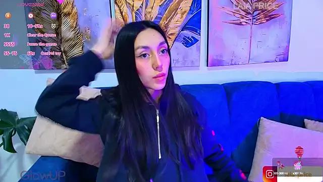 Photos of Laia_Price from StripChat is Freechat