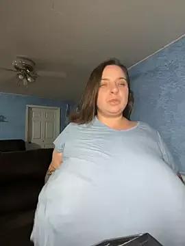 lairarose from StripChat is Freechat