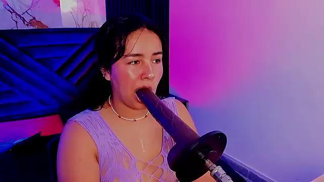 Customizable and immersive: Energize your taste buds and checkout our delicious choice of amateur cams liveshows with excited livestreamers getting their sweet physiques pounded with their beloved vibrating toys.