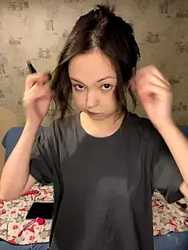 lalallalalaa- from StripChat is Freechat