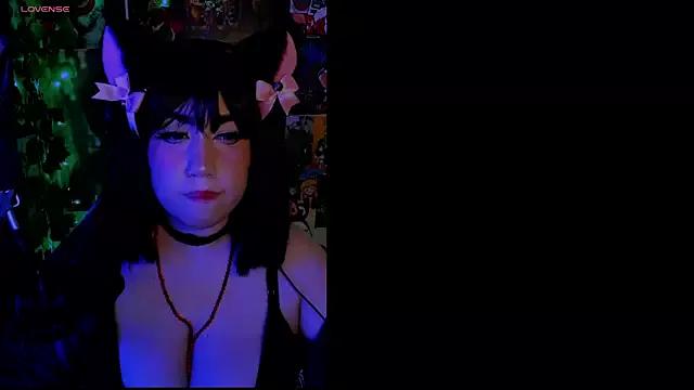 lalisa8 from StripChat is Freechat