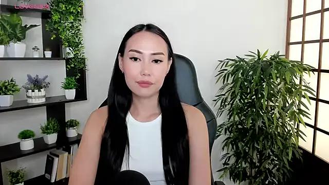 Lalisa_Black from StripChat is Freechat
