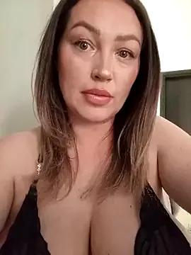 Lana-Giselle from StripChat is Freechat