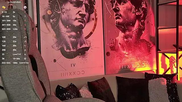 Customizable and immersive: Energize your taste buds and checkout our delicious choice of amateur cams liveshows with excited livestreamers getting their sweet physiques pounded with their beloved vibrating toys.