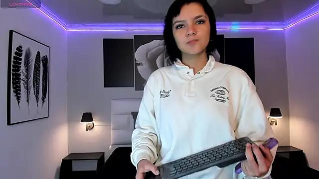 Customizable and immersive: Energize your taste buds and checkout our delicious choice of amateur cams liveshows with excited livestreamers getting their sweet physiques pounded with their beloved vibrating toys.