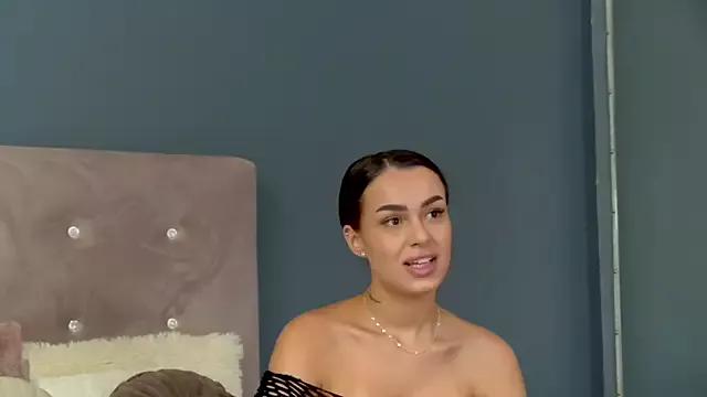 Lana_Lustt from StripChat is Freechat