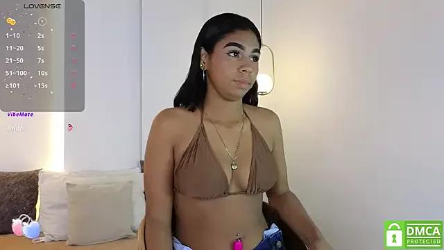 Customizable and immersive: Energize your taste buds and checkout our delicious choice of amateur cams liveshows with excited livestreamers getting their sweet physiques pounded with their beloved vibrating toys.