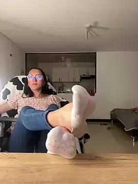 Lana_suny from StripChat is Freechat