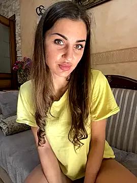 Lanaa19 from StripChat is Freechat