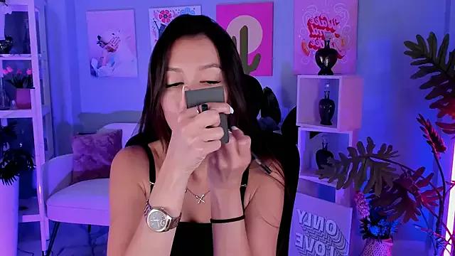 Customizable and immersive: Energize your taste buds and checkout our delicious choice of amateur cams liveshows with excited livestreamers getting their sweet physiques pounded with their beloved vibrating toys.
