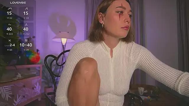 Customizable and immersive: Energize your taste buds and checkout our delicious choice of amateur cams liveshows with excited livestreamers getting their sweet physiques pounded with their beloved vibrating toys.