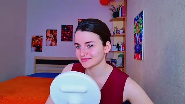LanaGI from StripChat