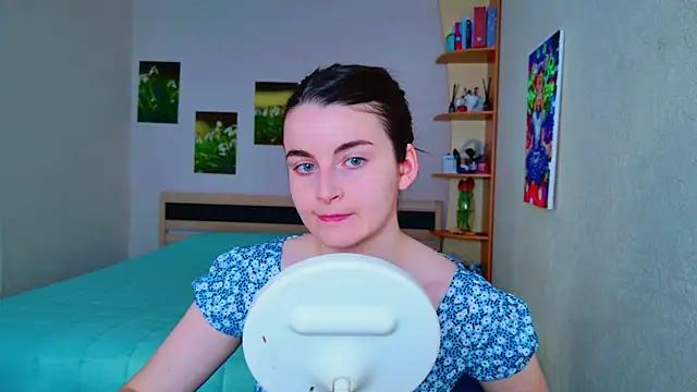 LanaGI from StripChat