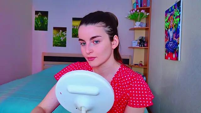 LanaGI from StripChat