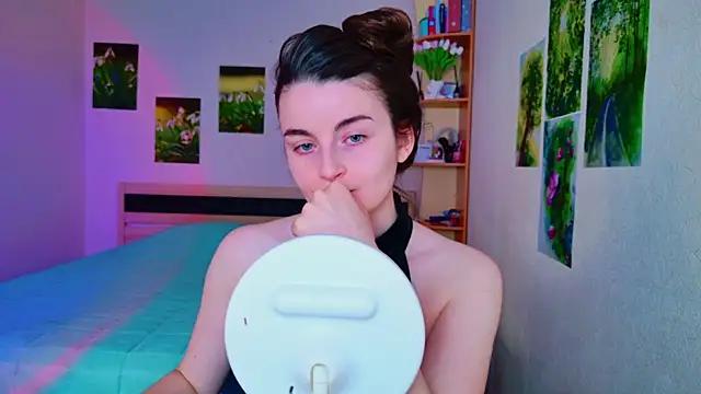 LanaGI webcams show profile image 