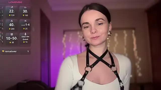 Customizable and immersive: Energize your taste buds and checkout our delicious choice of amateur cams liveshows with excited livestreamers getting their sweet physiques pounded with their beloved vibrating toys.