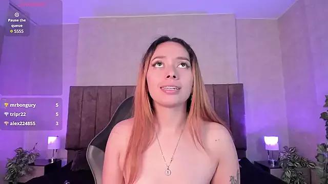 Customizable and immersive: Energize your taste buds and checkout our delicious choice of amateur cams liveshows with excited livestreamers getting their sweet physiques pounded with their beloved vibrating toys.
