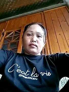 LanAnh-Lovely66 from StripChat is Freechat