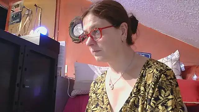 lanax from StripChat is Freechat