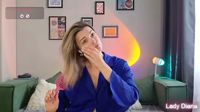 Customizable and immersive: Energize your taste buds and checkout our delicious choice of amateur cams liveshows with excited livestreamers getting their sweet physiques pounded with their beloved vibrating toys.