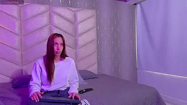 Customizable and immersive: Energize your taste buds and checkout our delicious choice of amateur cams liveshows with excited livestreamers getting their sweet physiques pounded with their beloved vibrating toys.