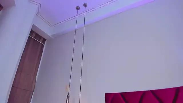 LaraGoldd from StripChat is Freechat