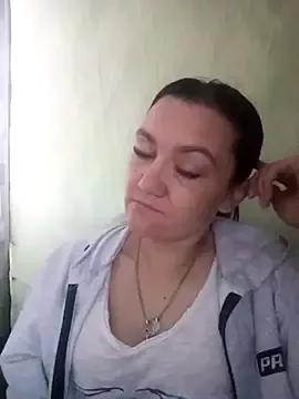LaraLOVE280 from StripChat is Freechat