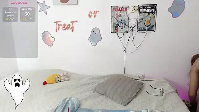 Customizable and immersive: Energize your taste buds and checkout our delicious choice of amateur cams liveshows with excited livestreamers getting their sweet physiques pounded with their beloved vibrating toys.