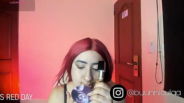 larissa01_ from StripChat is Freechat